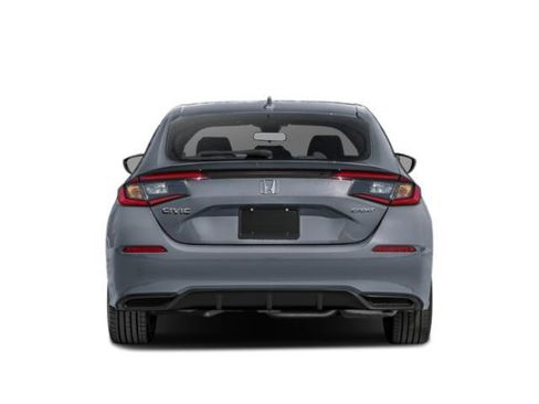 New 2026 Honda Civic Sport image 28