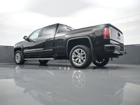 Used 2016 GMC Sierra 1500 SLT w/ SLT Premium Package AWD/4WD image 28