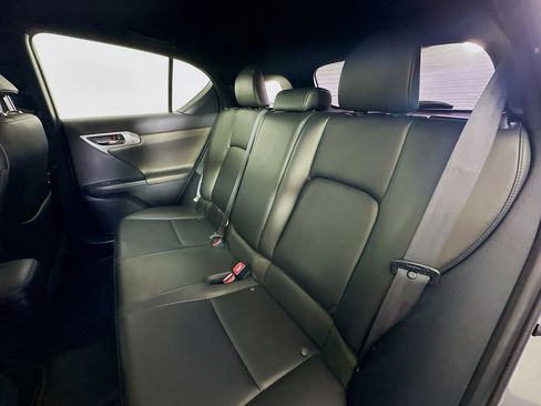 Used 2012 Lexus CT 200h Premium w/ Premium Audio Pkg (F Sport) image 26