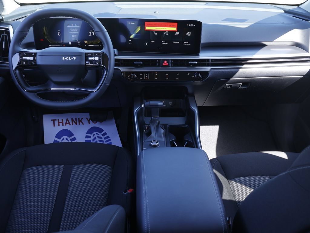 New 2026 Kia Sorento LX FWD image 18