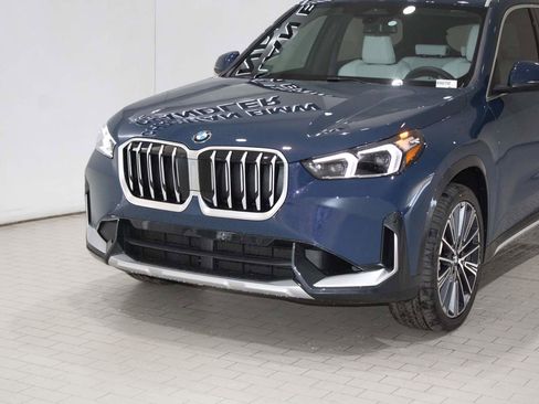 Used 2026 BMW X1 xDrive28i w/ Convenience Package image 2