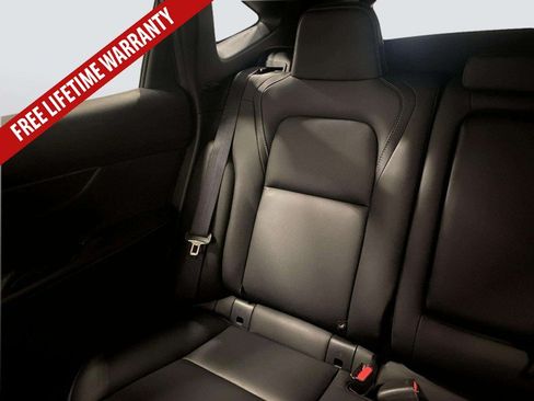 Used 2025 Nissan Murano SV w/ Cargo Package AWD/4WD image 26