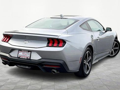 Certified 2024 Ford Mustang Premium image 11