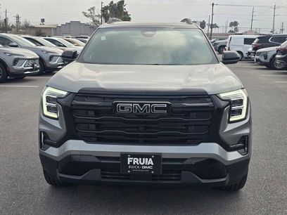 New 2026 GMC Terrain Elevation w/ Elevation Premium Package