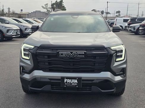 New 2026 GMC Terrain Elevation w/ Elevation Premium Package image 2