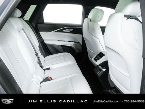 Used 2024 Cadillac Lyriq Sport w/ LPO, Floor Liner Package AWD/4WD image 22