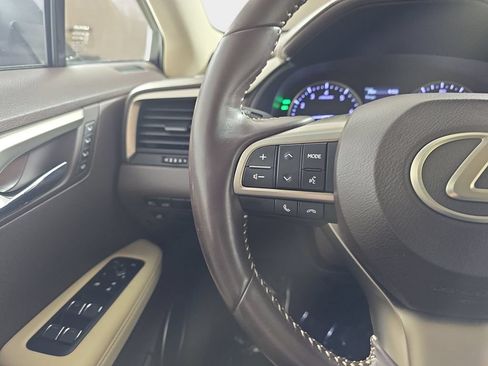 Used 2019 Lexus RX 350L AWD image 21