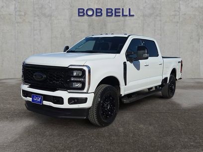 Certified 2025 Ford F250 Lariat w/ Lariat Ultimate Package