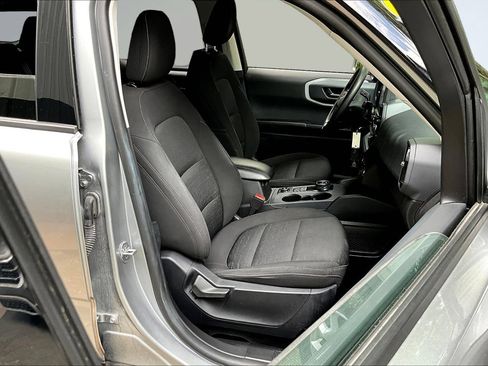 Used 2022 Ford Bronco Sport AWD/4WD image 25