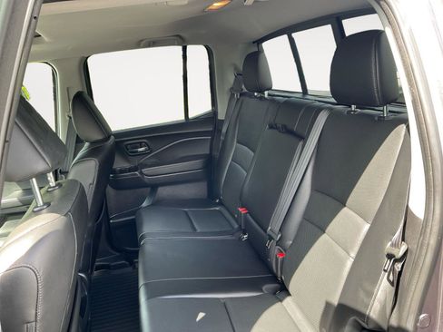 Used 2020 Honda Ridgeline RTL-E image 13