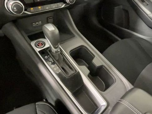Used 2022 Nissan Sentra SV FWD image 26