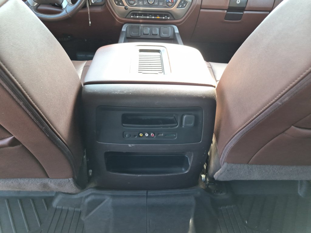 Used 2016 Chevrolet Silverado 2500 High Country AWD/4WD image 30