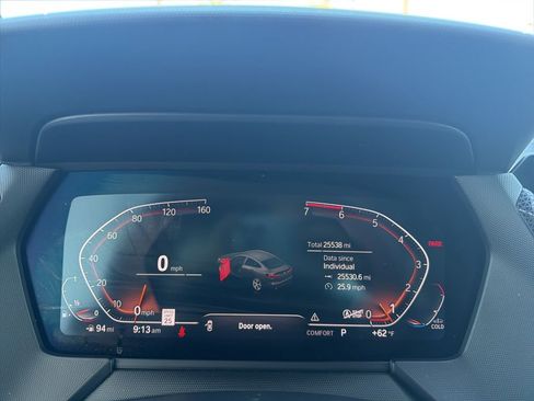 Used 2022 BMW 228i Gran Coupe w/ Convenience Package FWD image 19