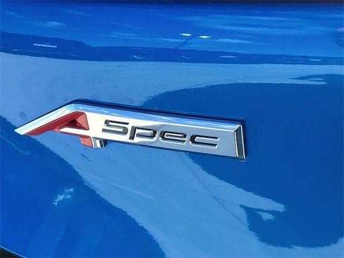 New 2026 Acura Integra A-Spec image 6