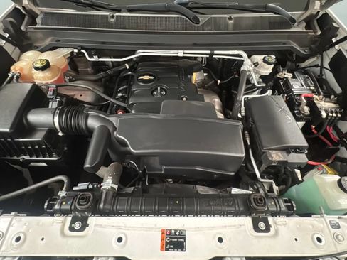 Used 2019 Chevrolet Colorado W/T w/ WT Convenience Package RWD image 22