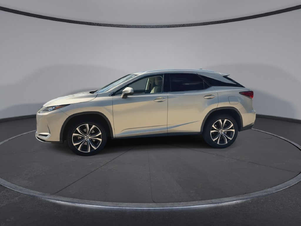 Used 2020 Lexus RX 350 FWD w/ Premium Package image 5