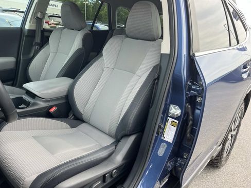 Used 2022 Subaru Outback Premium AWD/4WD image 28