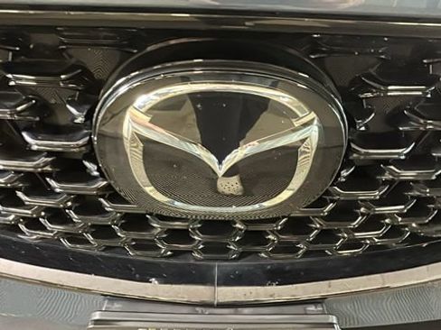 Used 2025 MAZDA CX-5 Carbon Edition AWD/4WD image 8