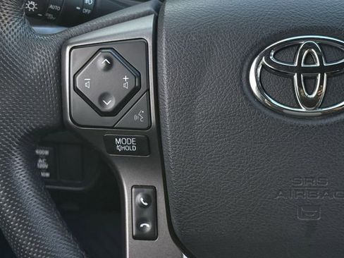 Used 2023 Toyota Tacoma TRD Off-Road w/ Technology Package image 14