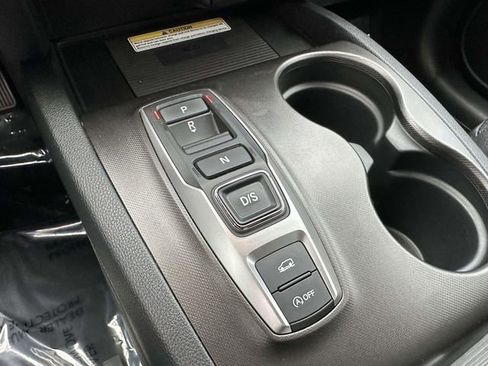 Certified 2022 Honda Pilot TrailSport image 21