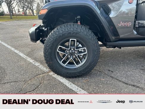 New 2026 Jeep Gladiator Mojave image 26