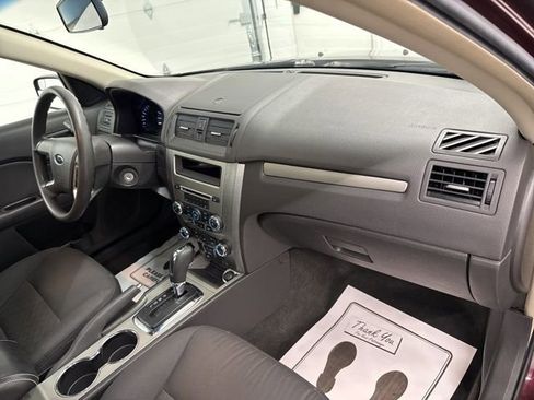 Used 2012 Ford Fusion SE image 22