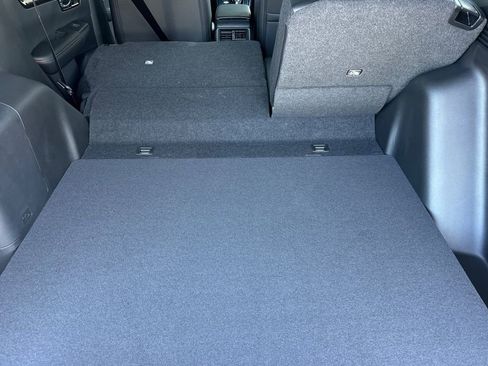 New 2026 Honda CR-V Sport Touring image 17