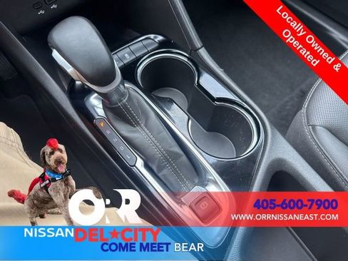 Used 2024 Buick Encore GX Sport Touring image 23