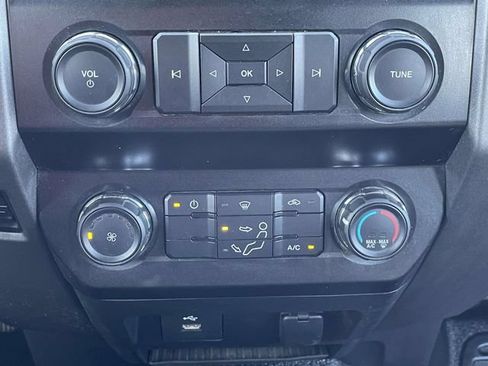 Used 2019 Ford F250 XL w/ STX Appearance Package AWD/4WD image 26