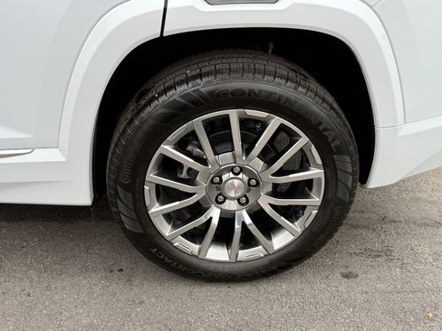 New 2026 GMC Terrain Denali image 10