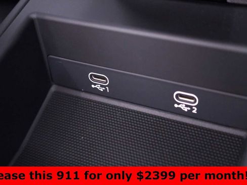 Certified 2022 Porsche 911 Carrera GTS image 33