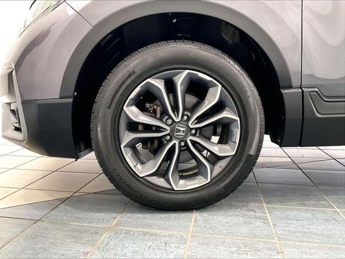 Used 2022 Honda CR-V EX image 7