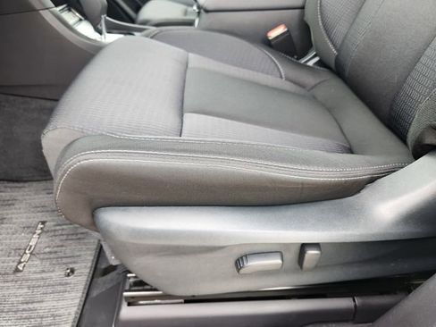 Certified 2025 Subaru Ascent Premium AWD/4WD image 25