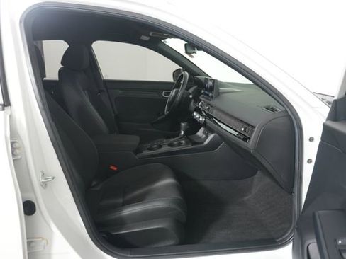 Used 2024 Honda Civic Sport image 23