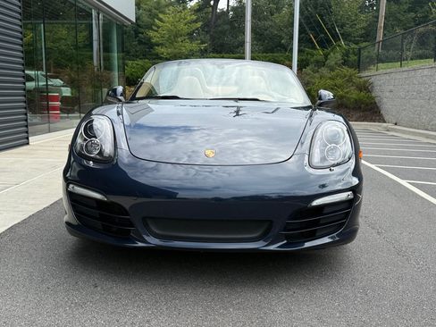 Used 2013 Porsche Boxster RWD image 10