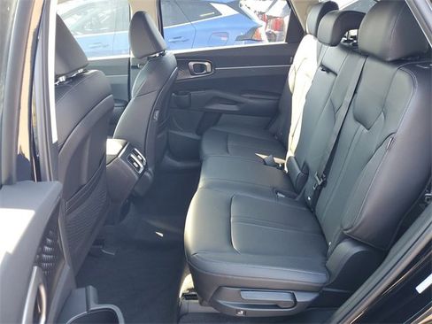 New 2026 Kia Sorento S w/ S Panoramic Sunroof Package image 15