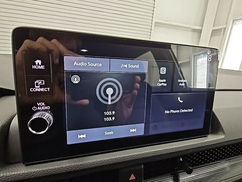 New 2026 Honda CR-V Sport-L image 13