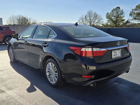 Used 2013 Lexus ES 350 image 4
