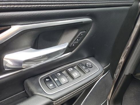 Used 2022 RAM 1500 Laramie w/ Sport Appearance Package image 21