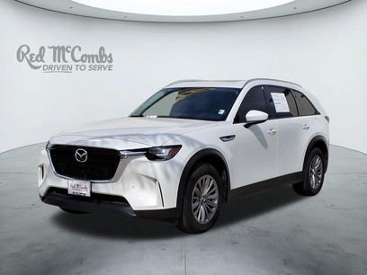 Used 2025 MAZDA CX-90 3.3 Turbo w/ Preferred Package