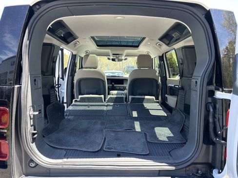 Used 2024 Land Rover Defender 110 S AWD/4WD image 13