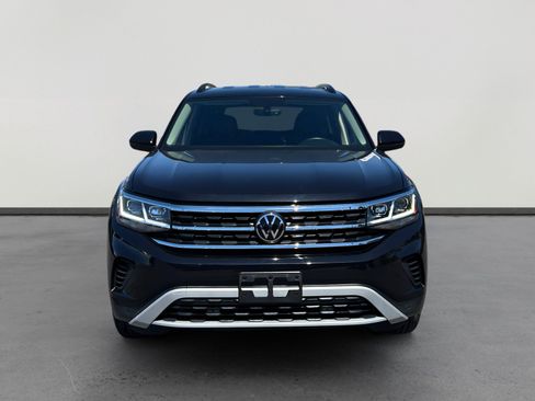 Used 2023 Volkswagen Atlas SE FWD image 8