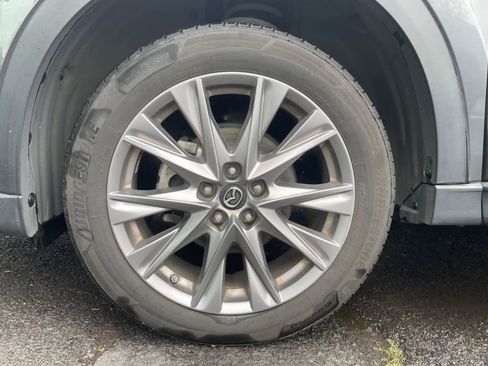 Used 2019 MAZDA CX-5 Grand Touring image 15