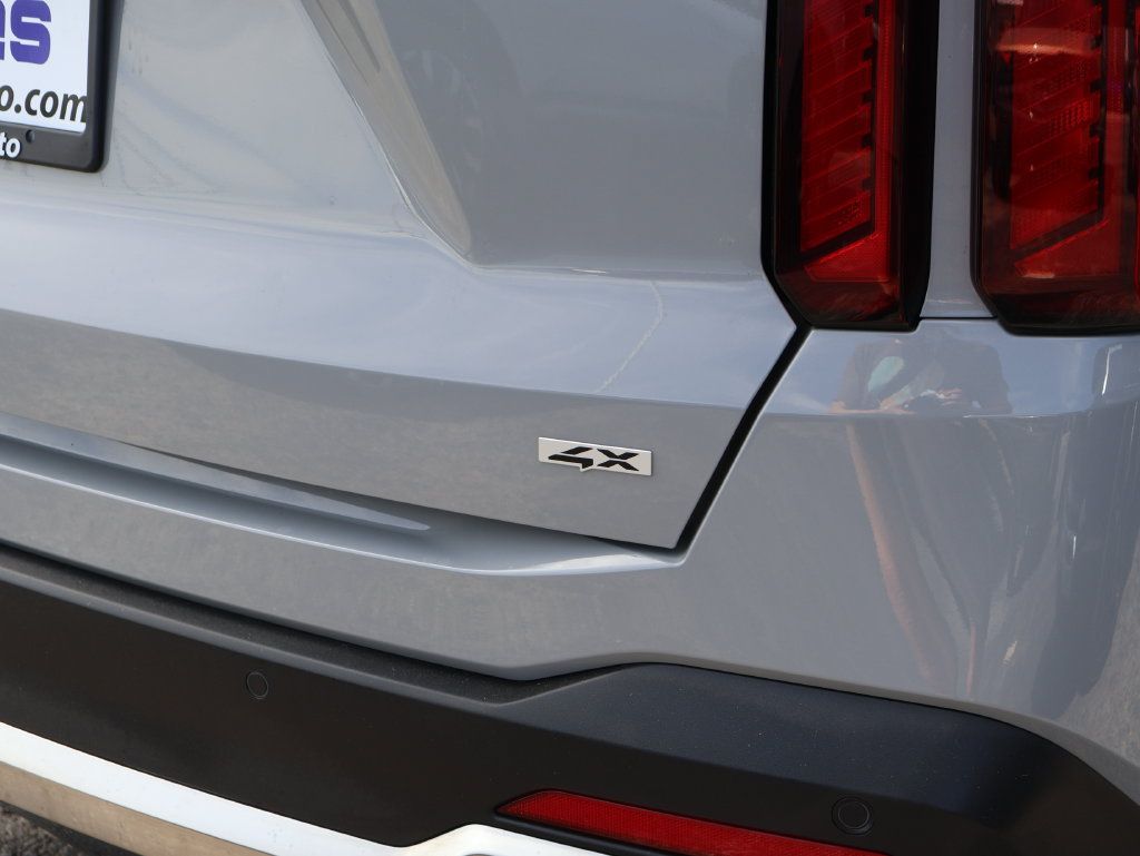 New 2026 Kia Sorento EX AWD/4WD image 8