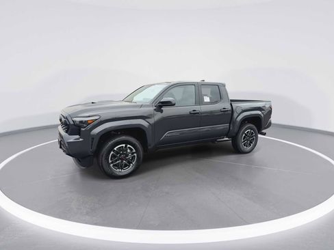New 2026 Toyota Tacoma TRD Sport image 4