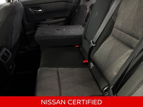 Certified 2024 Nissan Rogue SV AWD/4WD image 31