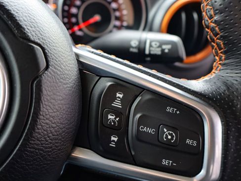 Used 2021 Jeep Gladiator Mojave image 24