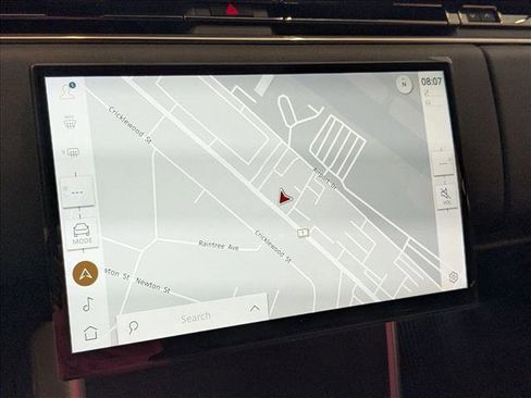 New 2026 Land Rover Range Rover SE image 14