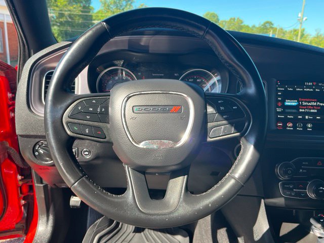 Used 2023 Dodge Charger SXT RWD image 16
