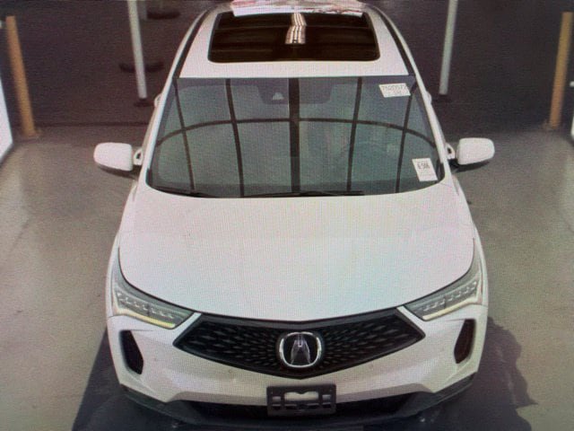 Used 2023 Acura RDX w/ Advance Package FWD image 14